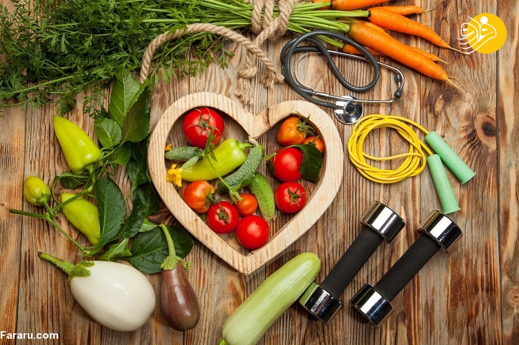 رژیم کانادایی و ورزش هر آنچه درباره رژیم کانادایی باید بدانید