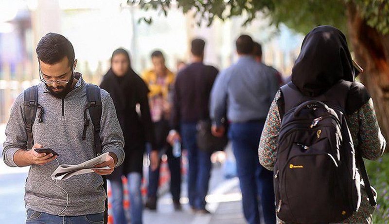 گزارش مرکز آمار از کاهش نرخ بیکاری؛ واقعیت چیست؟ گزارش مرکز آمار از کاهش نرخ بیکاری؛ واقعیت چیست؟