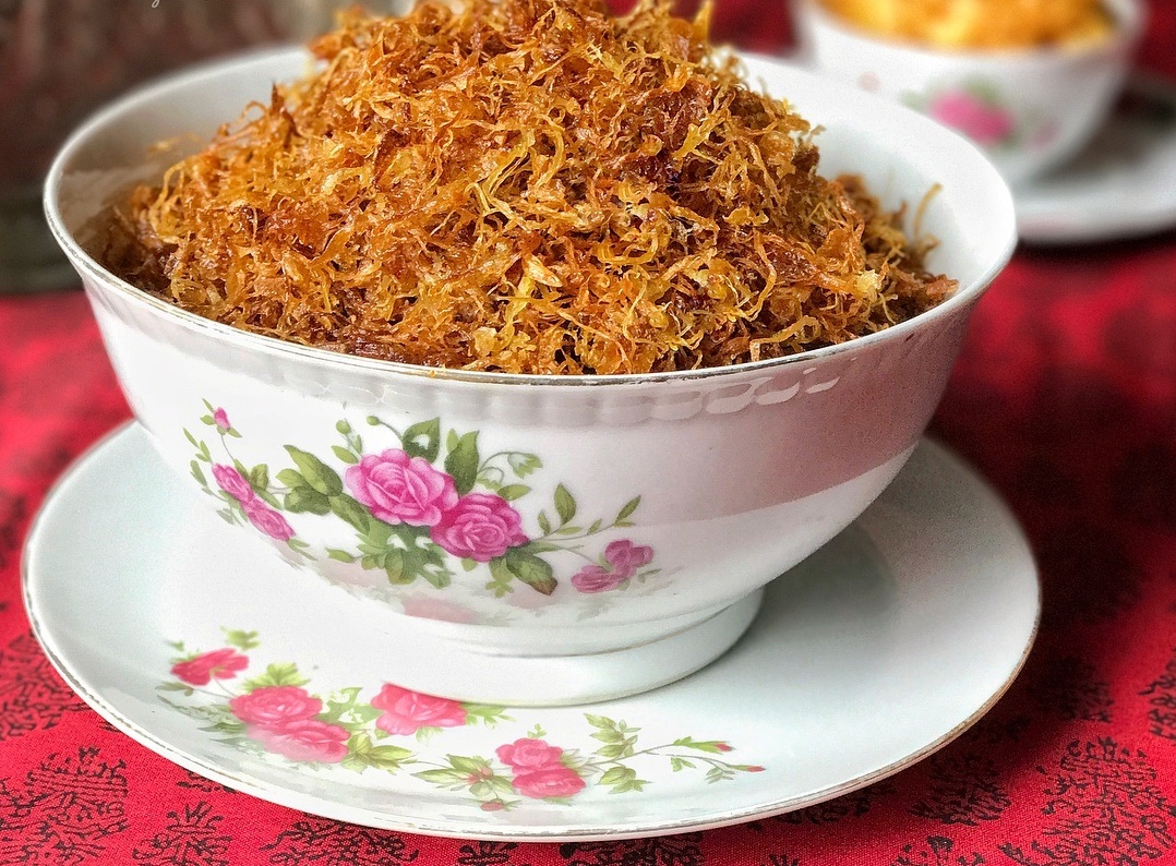 طرز تهیه آش دوغ قزوین طرز تهیه آش دوغ قزوین