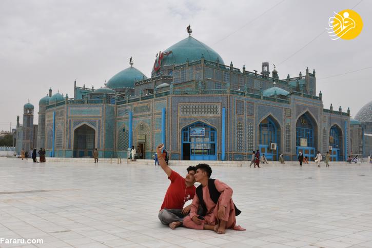 (تصویر)