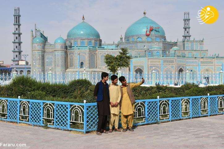 (تصویر)