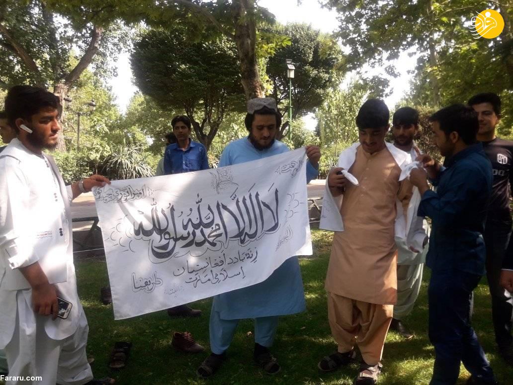 (تصاویر)