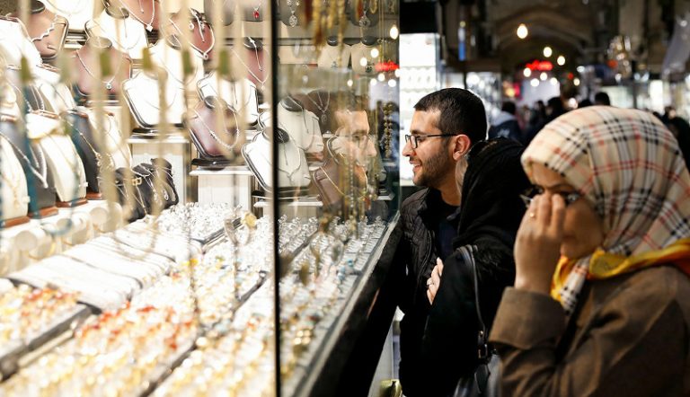 نرخ ارز، دلار، سکه، طلا و یورو در بازار امروز شنبه ۱۱ مرداد ۹۹