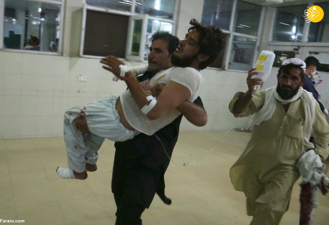 (تصاویر)