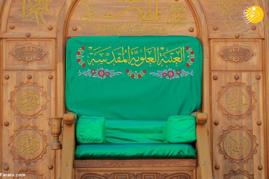 (تصاویر)