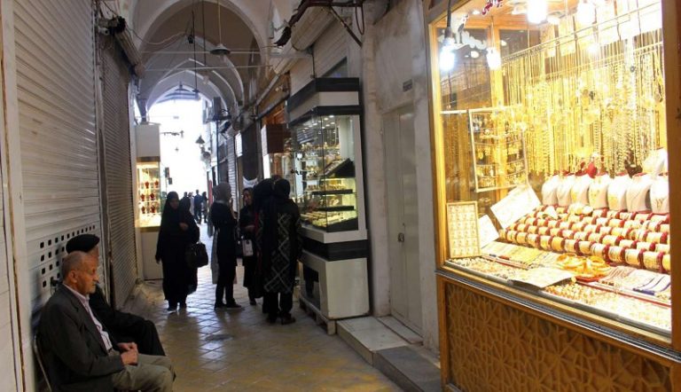 نرخ ارز، دلار، سکه، طلا و یورو در بازار امروز پنج‌ شنبه ۱۶ مرداد ۹۹