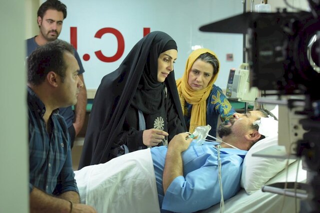 (تصاویر) ماهچهره خلیلی بازیگر سینما و تلویزیون درگذشت/ بیوگرافی ماه چهره خلیلی