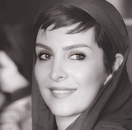 بیوگرافی ماه چهره خلیلی