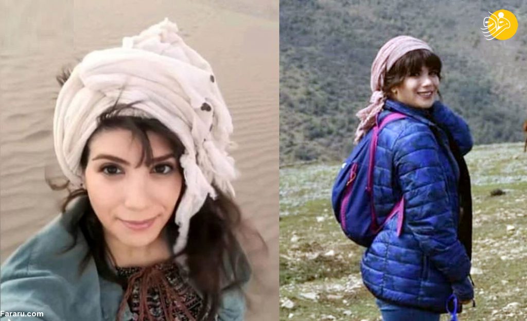 (تصاویر) جسد 