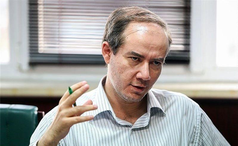 نسخه وزیر راه برای بازار مسکن؛ عدم انتشار آمار و اطلاعات! نسخه وزیر راه برای بازار مسکن؛ عدم انتشار آمار و اطلاعات!