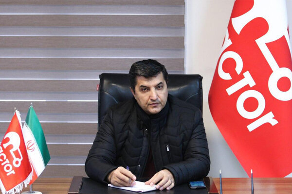 مدیرعامل تراکتور: پس از قهرمان کردن پرسپولیس، حالا نوبت استقلال است!