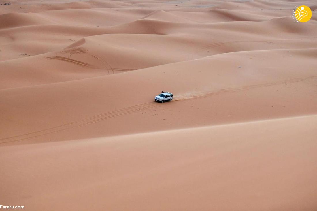 (تصاویر)
