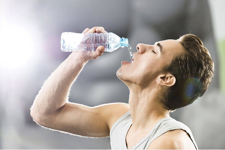 قبل از ورزش غذا بخوریم یا بعد از ورزش؟