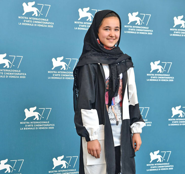 (تصاویر) مجید مجیدی و جواد عزتی در جشنواره فیلم ونیز (تصاویر) مجید مجیدی و جواد عزتی در جشنواره فیلم ونیز