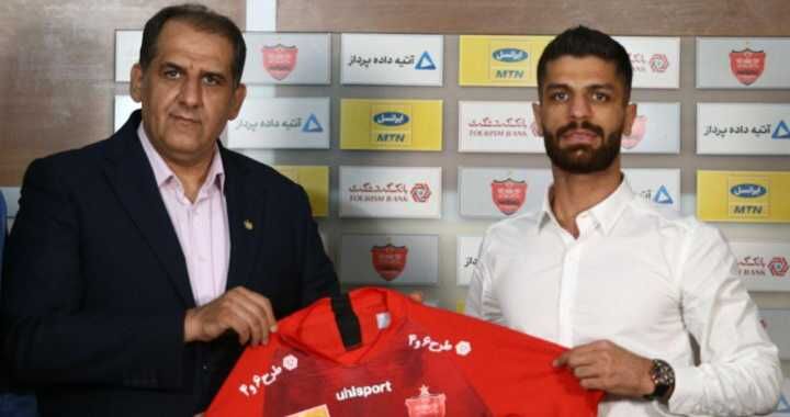 نگاهی به بازیکنان جدید پرسپولیس در فصل نقل و انتقالات
