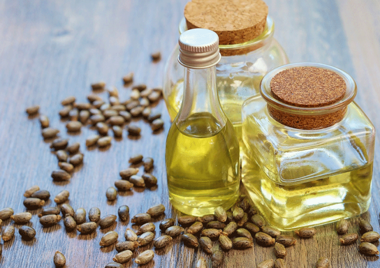 خواص روغن کرچک برای موها روغن کرچک و خواص بی نظیر آن