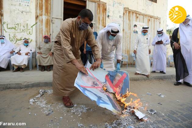 (تصاویر)