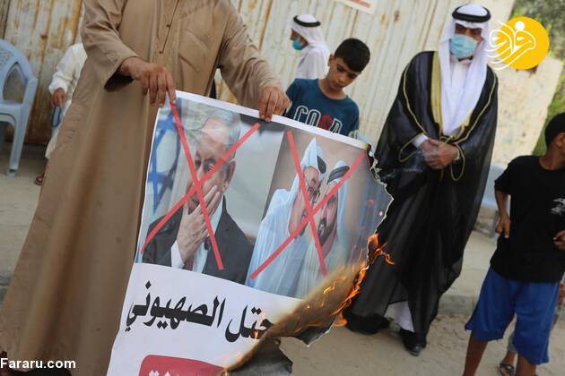 (تصاویر)