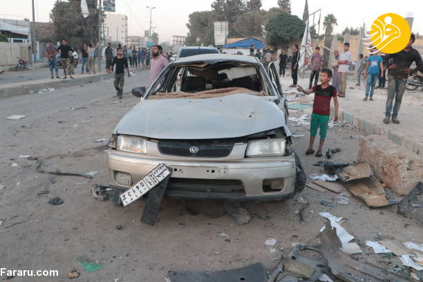 (تصاویر)