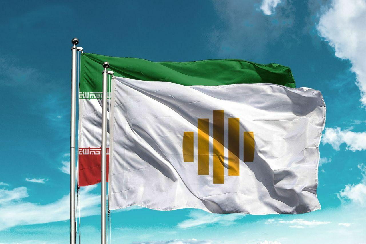 (عکس) رونمایی از نشان و پرچم وزارت خارجه در آستانه دویستمین سال تاسیس (عکس) رونمایی از نشان و پرچم وزارت خارجه در آستانه دویستمین سال تاسیس
