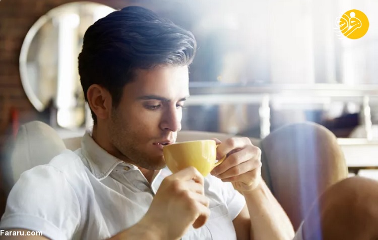 آیا نوشیدن قهوه باعث تقویت حافظه میشود؟ آیا نوشیدن قهوه باعث تقویت حافظه میشود؟