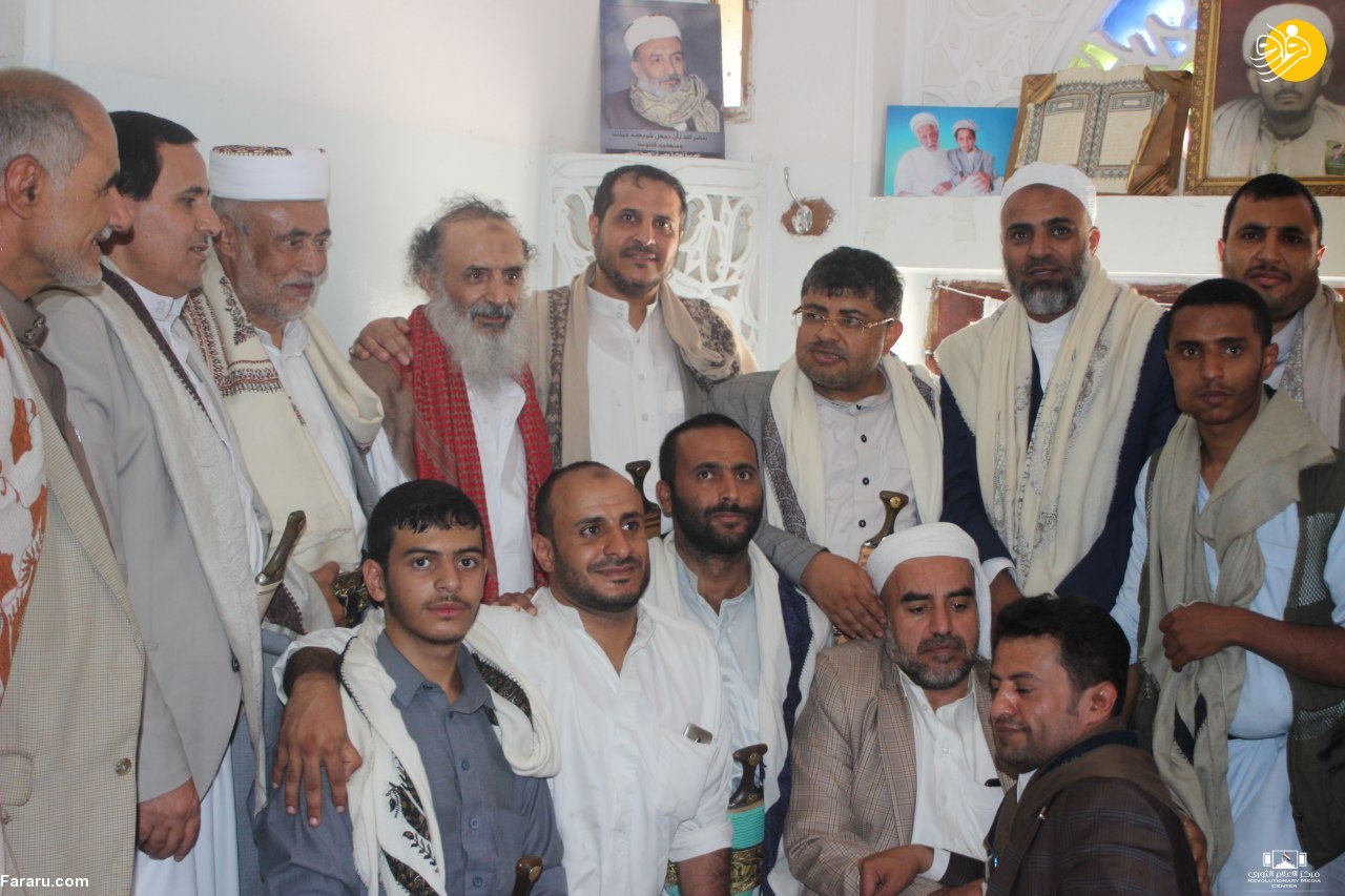 (تصاویر)