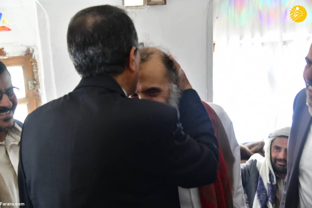 (تصاویر)