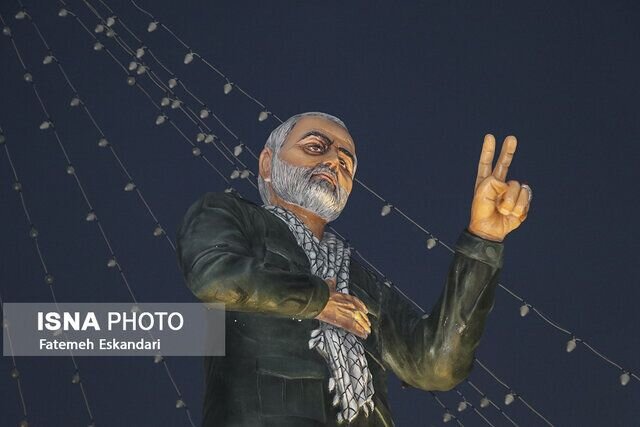 تندیس‌هایی که حس شرمساری را برمی‌انگیزند!