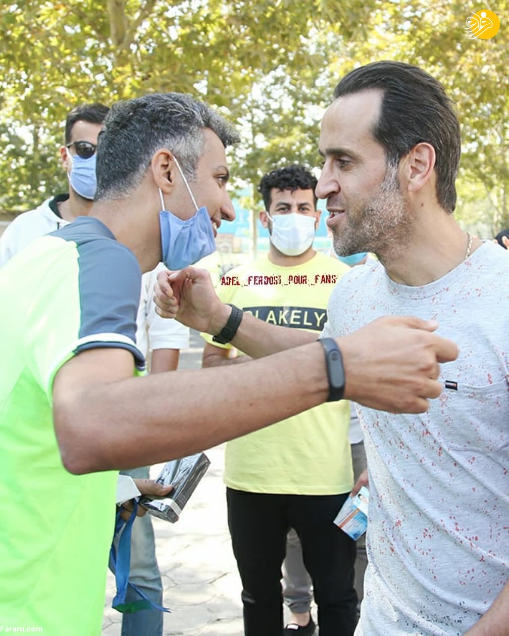 (تصاویر)