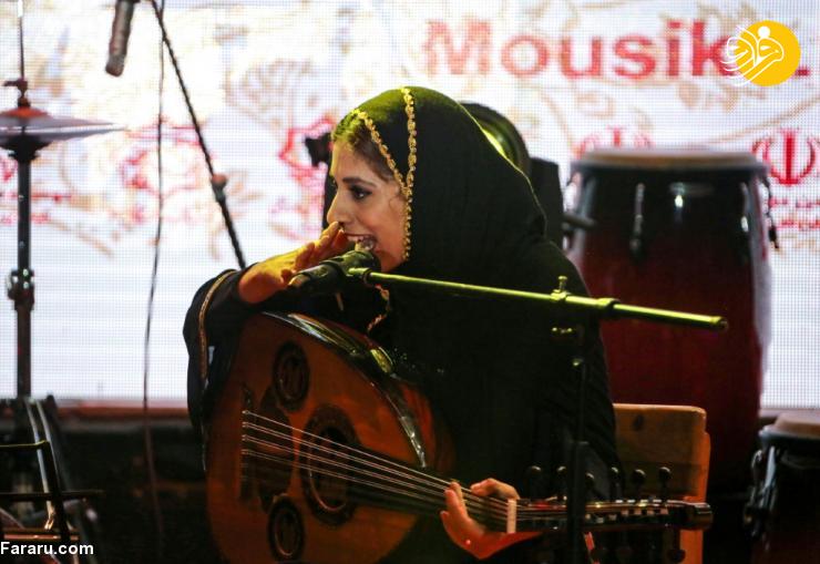 (تصاویر)