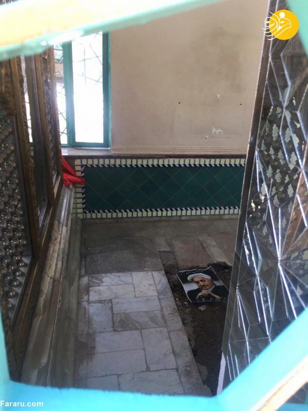 (تصویر)
