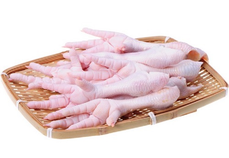 پای مرغ دارای چه مواد مغذی است؟ خواص پای مرغ و بایدها و نبایدهای آن