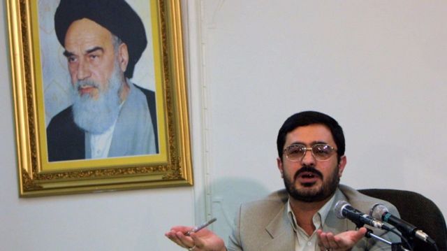 فراز و فرود سعید مرتضوی از دادستانی تا زندان اوین،تعلیق و انفصال/// فراز و فرود سعید مرتضوی از دادستانی تا زندان اوین،تعلیق و انفصال///