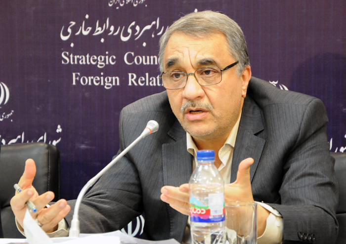 هشدار در سازمان ملل؛ آیا جنگ سردی در کار است؟ هشدار در سازمان ملل؛ آیا جنگ سردی در کار است؟