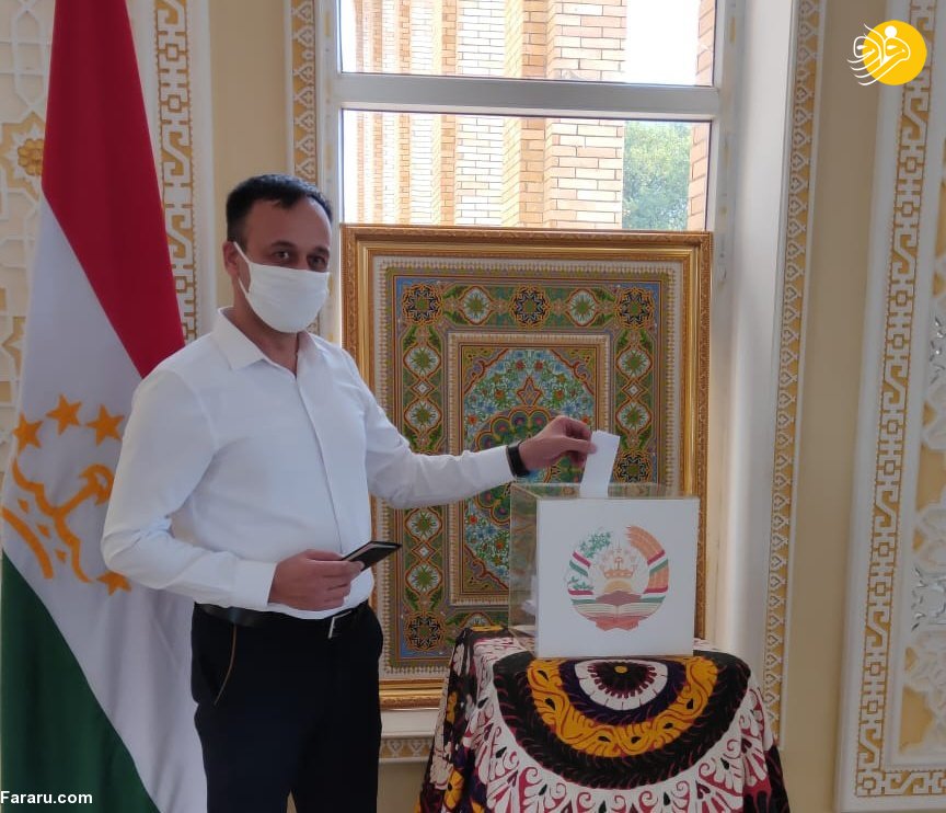 (تصاویر)