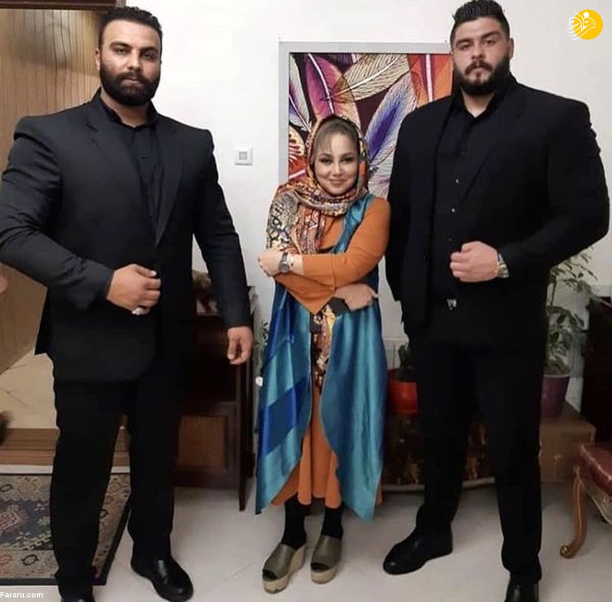 (تصاویر) ماجرای طلاق بهنوش بختیاری و محمدرضا آرین از کجا شروع شد؟