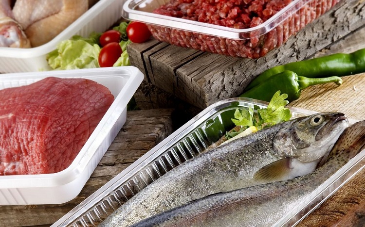 چگونگی فریز کردن گوشت و ماهی هرآنچه درباره فریز کردن مواد غذایی باید بدانید