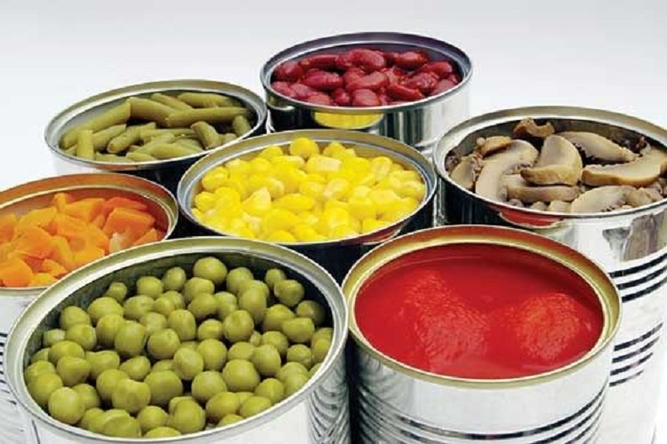 نگهداری مواد غذایی با حرارت دادن هرآنچه درباره فریز کردن مواد غذایی باید بدانید