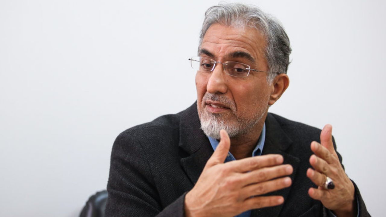 پیروزی بایدن یا ترامپ؛ ایران چه خواهد شد؟///////