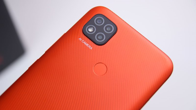 Redmi 9C؛ نگاهی از نزدیک به موبایل شیائومی ردمی 9c Redmi 9C؛ نگاهی از نزدیک به موبایل شیائومی ردمی 9c