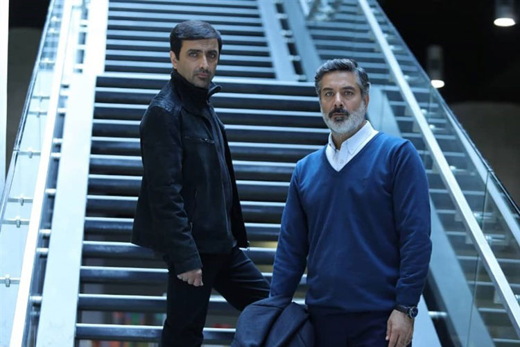 جنجال سریال خانه امن؛ نیروهای امنیتی ایران خاوری را در کانادا کشتند