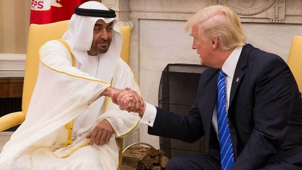 ترامپ درباره کشورهای مختلف دنیا چه گفته است؟