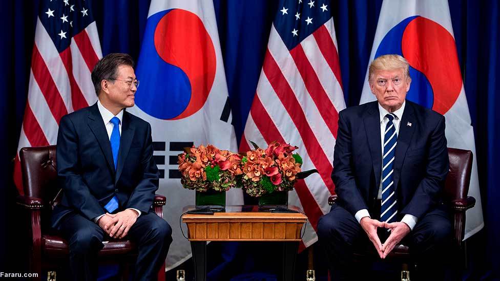 ترامپ درباره کشورهای مختلف دنیا چه گفته است؟