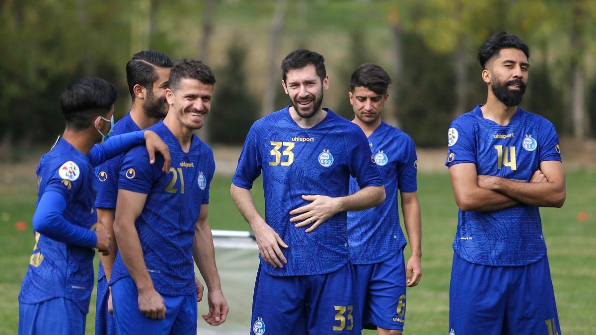آنچه باید درباره لیگ برتر ایران بدانید