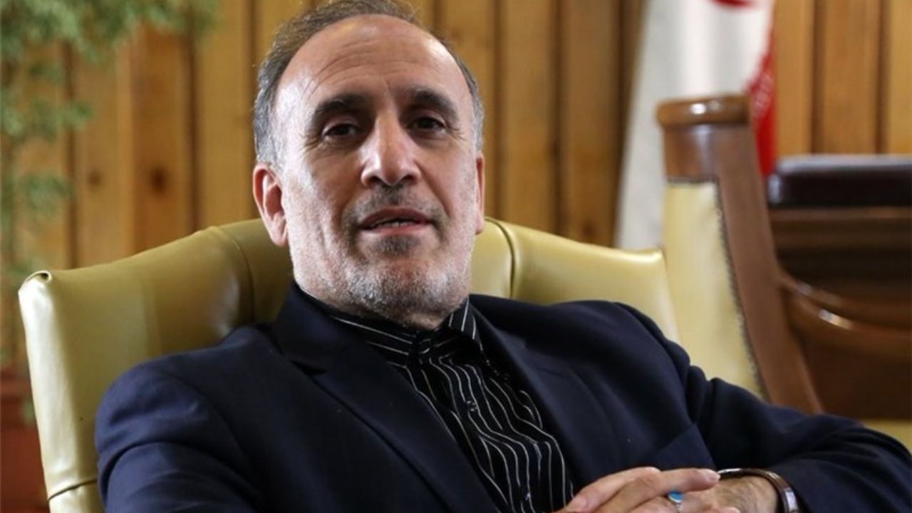 دلار ۱۷ هزارتومانی با پیروزی بایدن و بازگشت آمریکا به برجام در راه است دلار ۱۷ هزارتومانی با پیروزی بایدن و بازگشت آمریکا به برجام در راه است