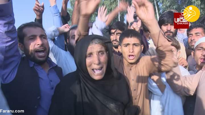 (تصاویر)