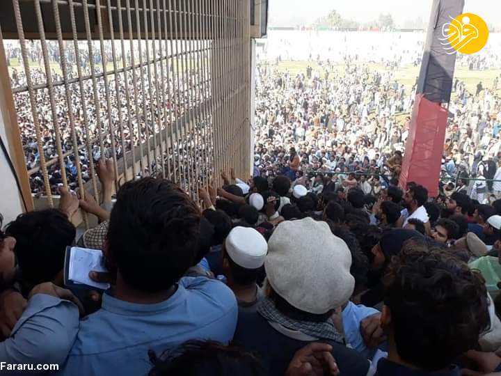(تصاویر)