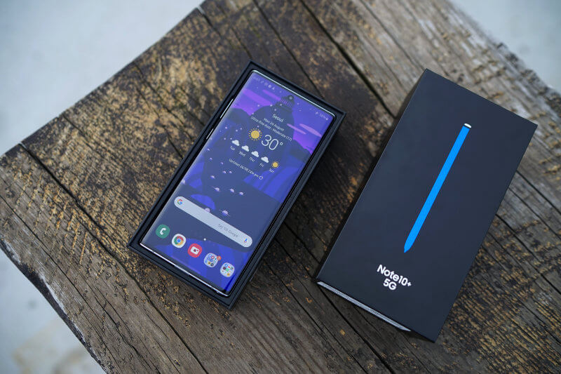 بهترین موبایل‌های 5G که باید برای خریدشان پول جمع کنیم