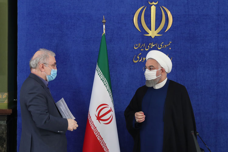 مقاومت عجیب در برابر تعطیل کردن تهران