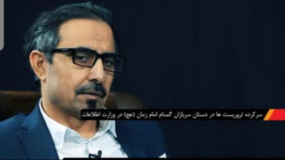 (ویدئو) اعترافات سرکرده گروهک تروریستی الاحوازیه (ویدئو) اعترافات سرکرده گروهک تروریستی الاحوازیه